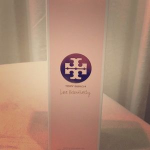 Tory Burch Bath and Shower Gel